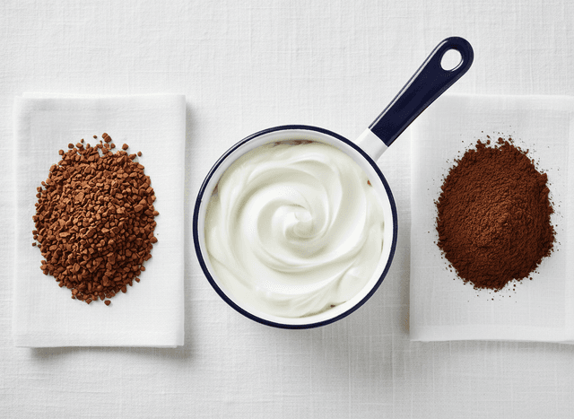 Irish cream