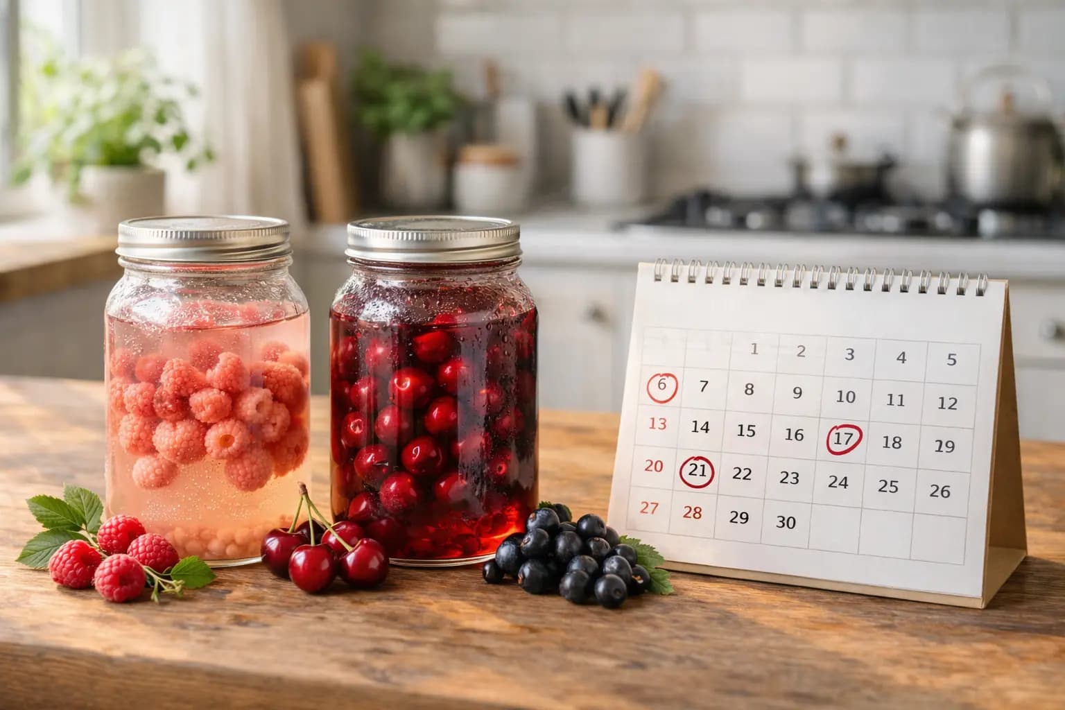 Сколько дней настаивать настойку на водке или спирте: сроки по ягодам, фруктам, специям и как не передержать