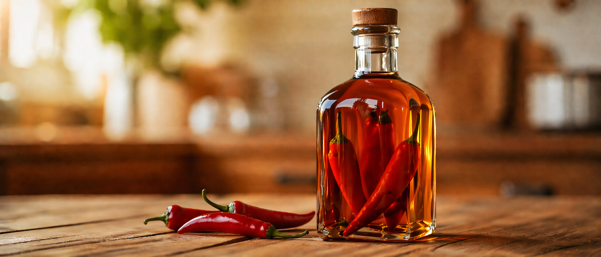 Перцовка на водке: рецепт с мёдом, пропорции и сколько настаивать